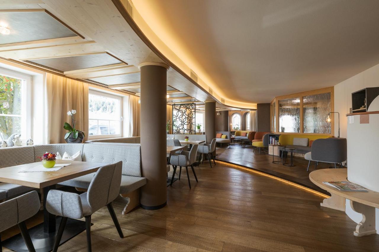 Hotel Fernblick St. Valentin auf der Haide Exterior foto