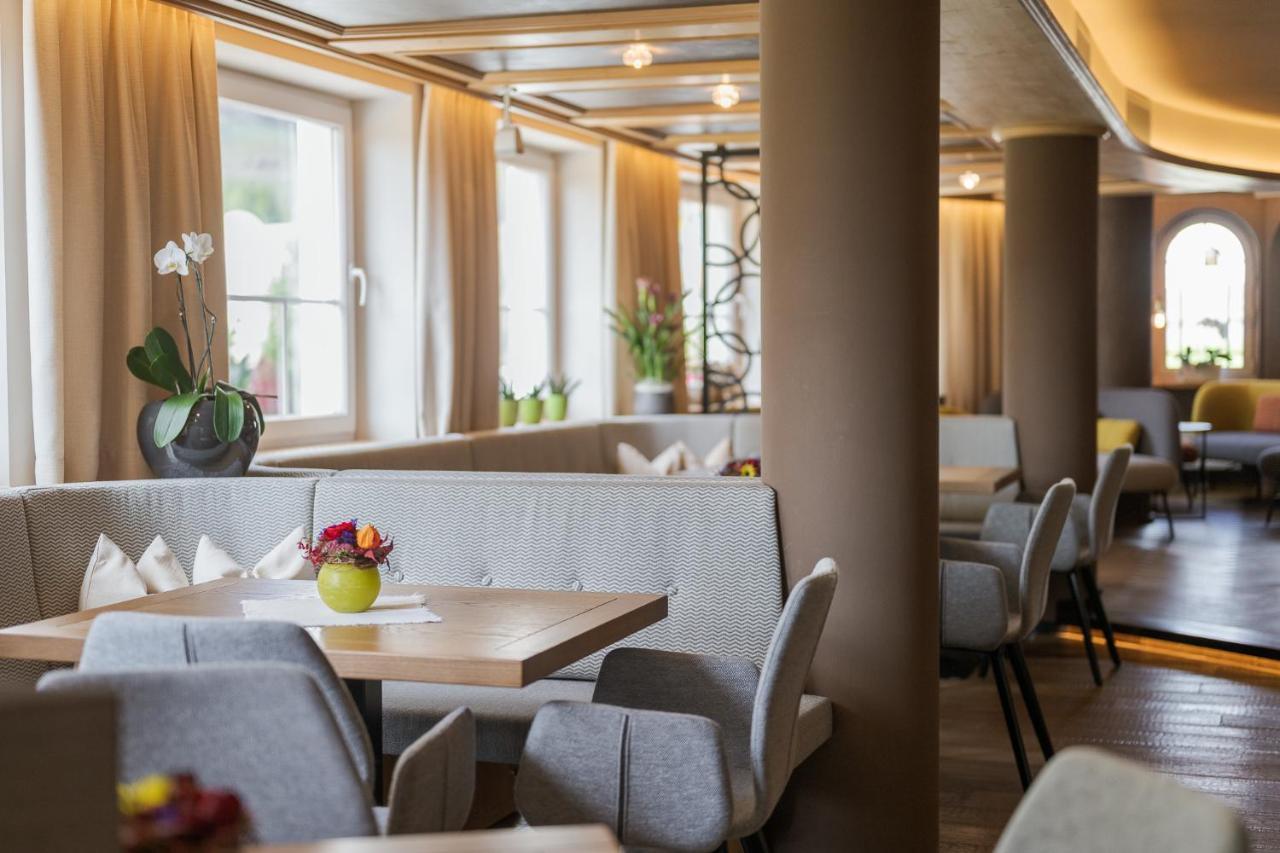 Hotel Fernblick St. Valentin auf der Haide Exterior foto