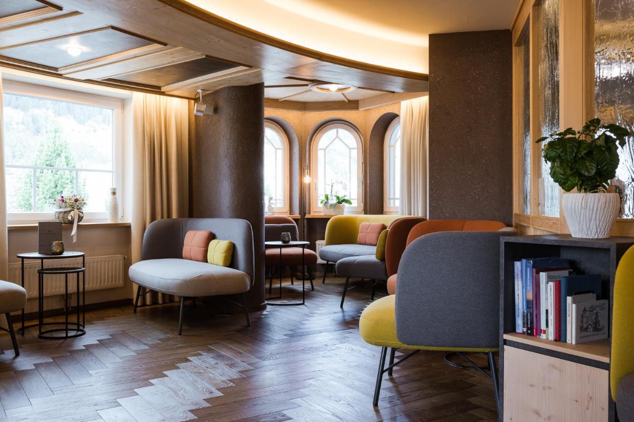 Hotel Fernblick St. Valentin auf der Haide Exterior foto