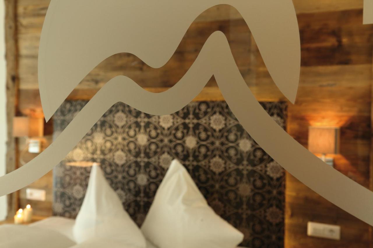 Hotel Fernblick St. Valentin auf der Haide Exterior foto