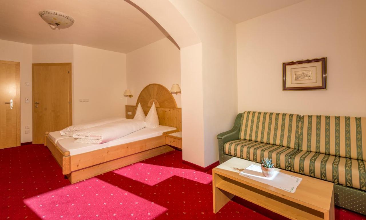 Hotel Fernblick St. Valentin auf der Haide Exterior foto