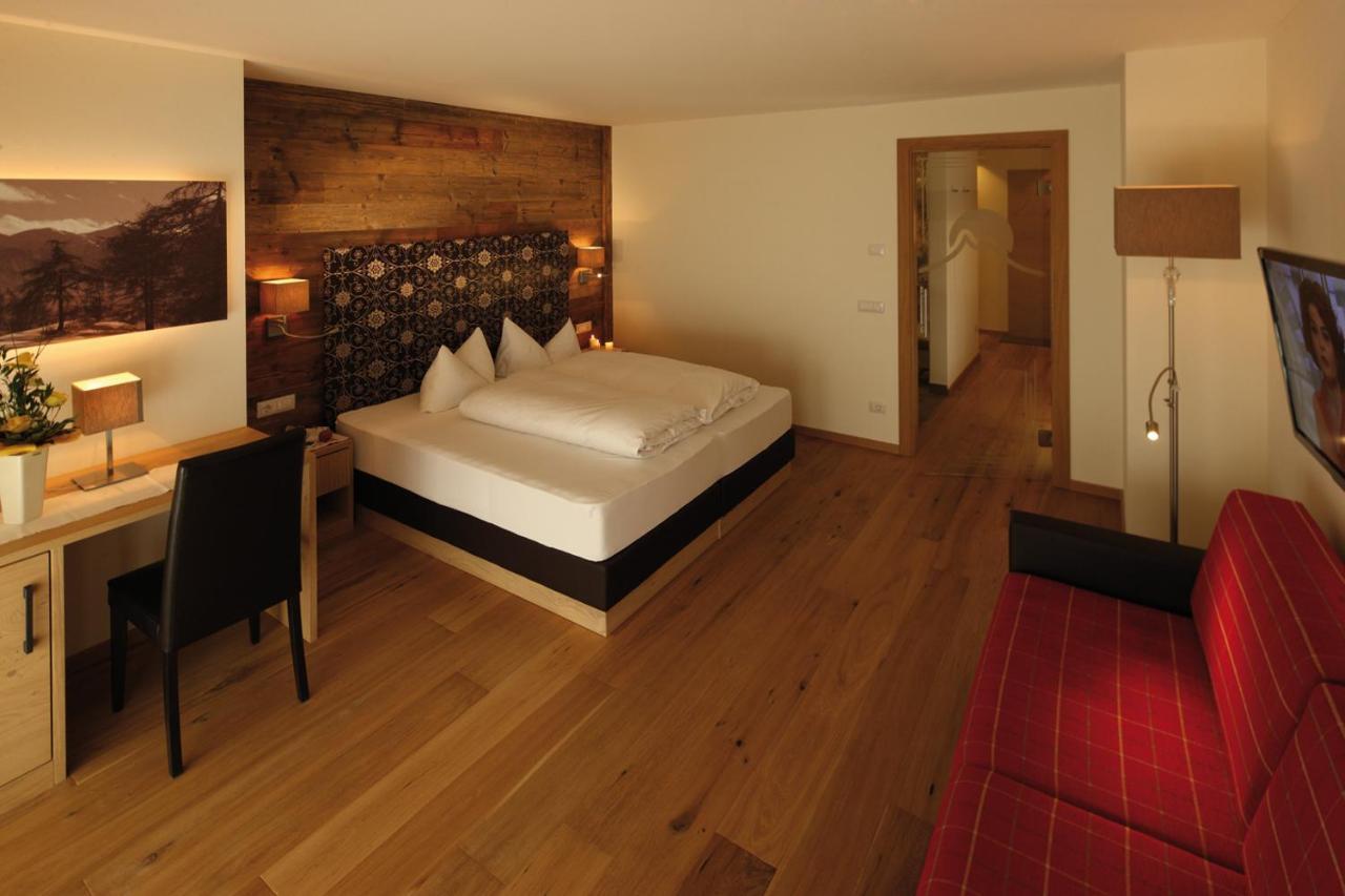 Hotel Fernblick St. Valentin auf der Haide Exterior foto