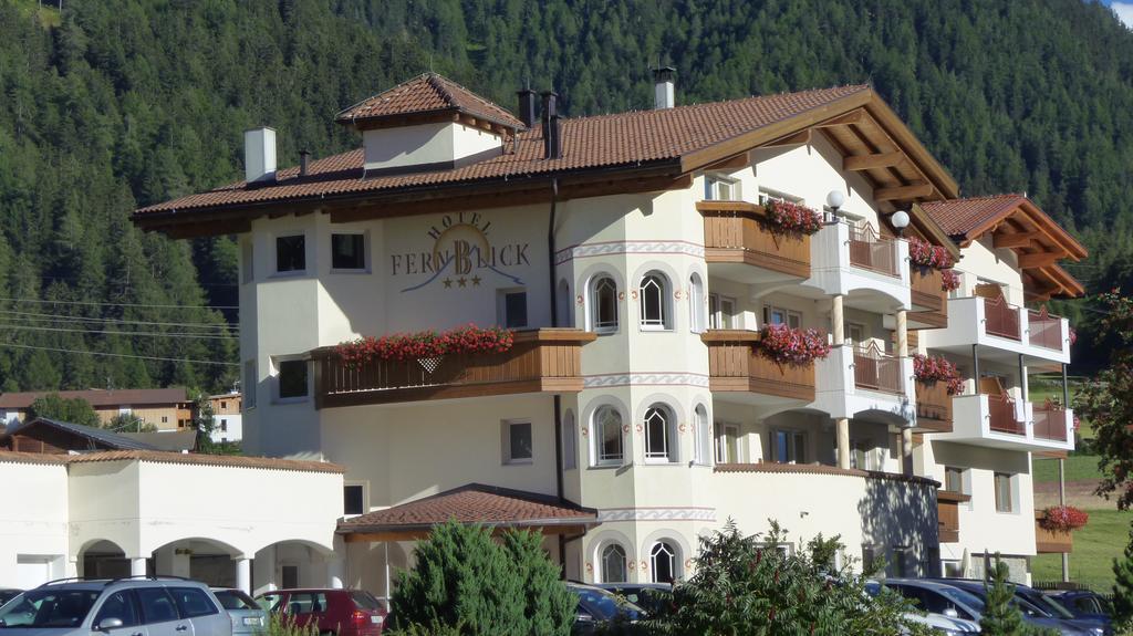 Hotel Fernblick St. Valentin auf der Haide Exterior foto
