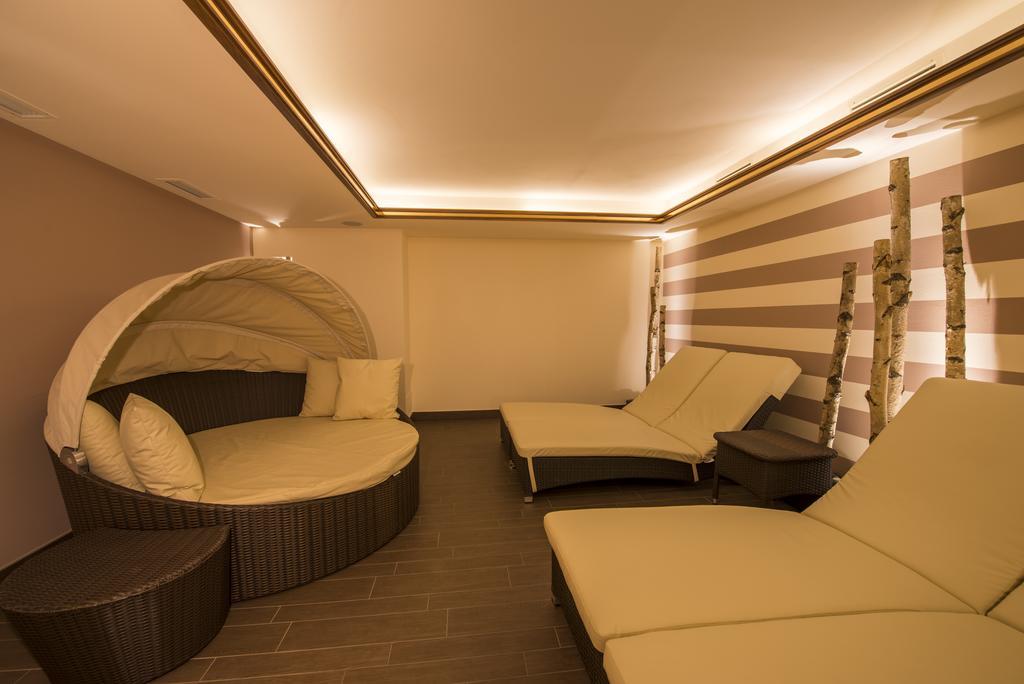 Hotel Fernblick St. Valentin auf der Haide Exterior foto