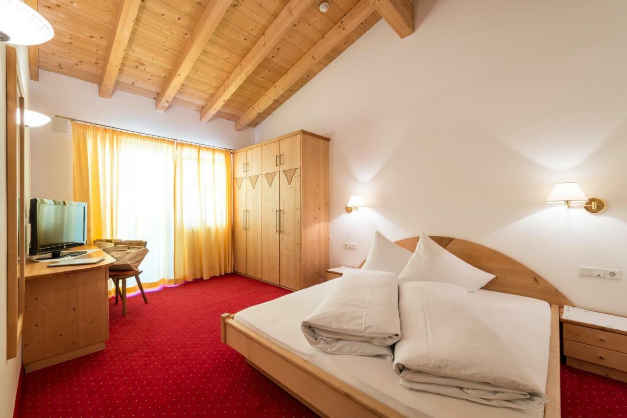 Hotel Fernblick St. Valentin auf der Haide Exterior foto